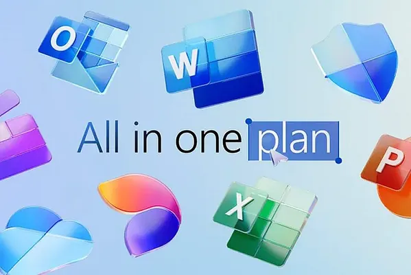 Copilot emeli aň funksiýasy indi Microsoft 365-e girizildi, ýöne ýazylyşygyň bahasy ýokarlandy