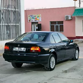 BMW 525 2002