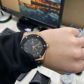 sagat hublot