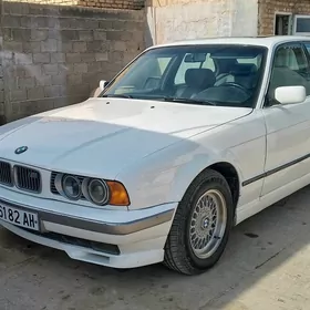 BMW 540 1993