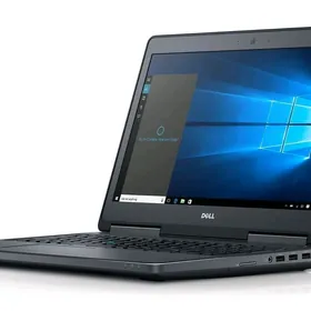 Dell precision 7510 notebook