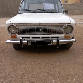 Lada 2104 1980