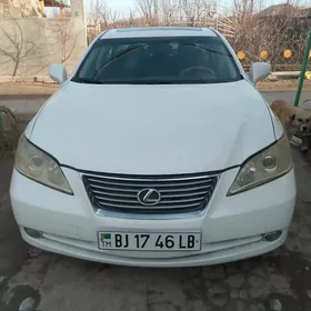 Lexus ES 350 2008