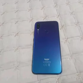 Redmi note 7