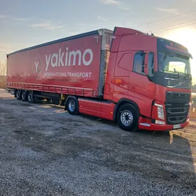 Volvo FH12 2019