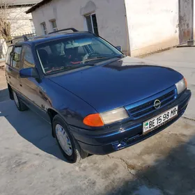 Opel Astra 1992