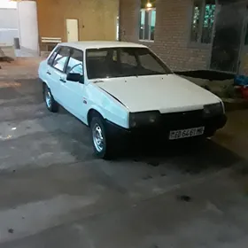 Lada 21099 1993