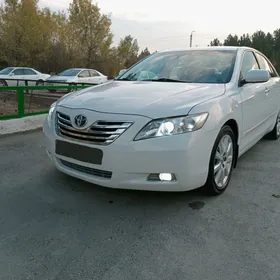 Toyota Camry 2007