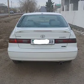 Toyota Camry 1997