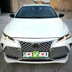 Toyota Avalon 2019