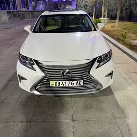 Lexus ES 350 2016