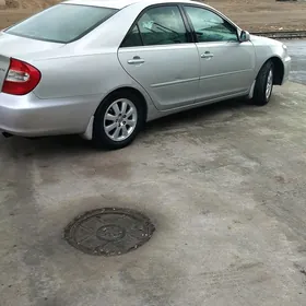 Toyota Camry 2002