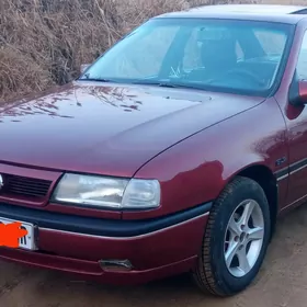 Opel Vectra 1990