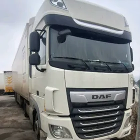 DAF 480 2019