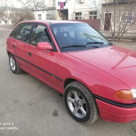 Opel Astra 1995