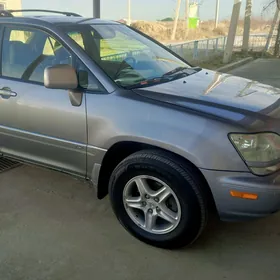 Lexus RX 300 2002