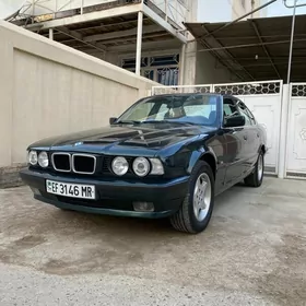 BMW 525 1995