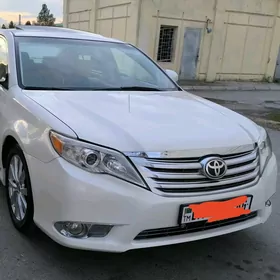 Toyota Avalon 2011