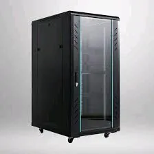 Шкаф Şkaf Rack cabinet 24U