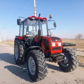 MTZ 82 2014