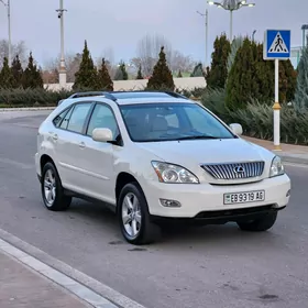 Lexus RX 330 2004