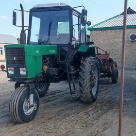 MTZ 80 2000