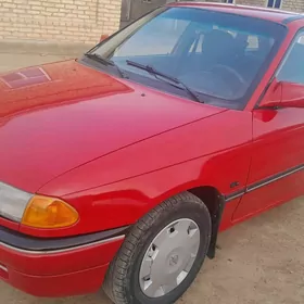 Opel Astra 1992