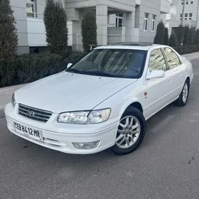 Toyota Camry 2001