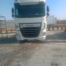 DAF 480 2019