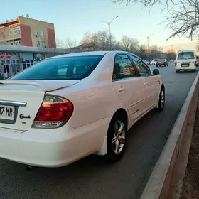 Toyota Camry 2002