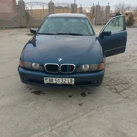 BMW 535 2000