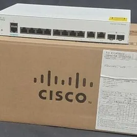 Cisco  C1000-8T-2G