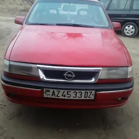 Opel Vectra 1991