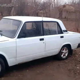 Lada 2107 1999