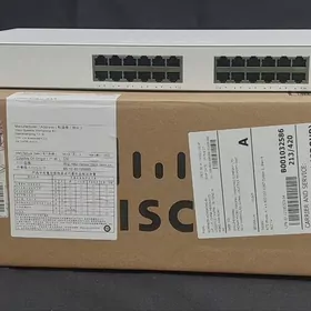 Cisco C1000-24T-4G