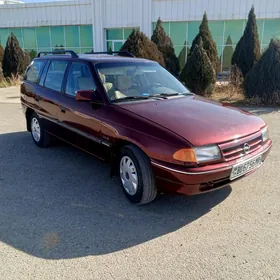 Opel Astra 1992