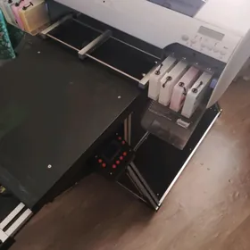 Принтер Epson