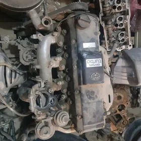 Dizel mator Hilux