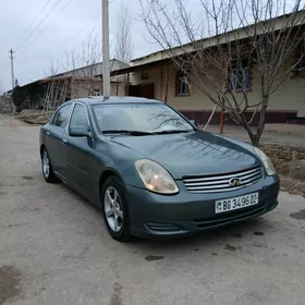 Infiniti G35 2008