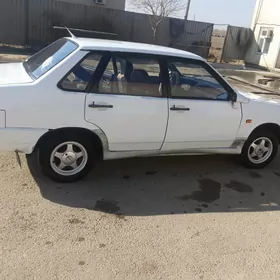 Lada 21099 1999