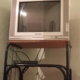 Telewizor  tuner pastawka