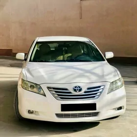 Toyota Camry 2007