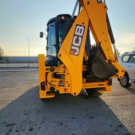 JCB 4CX ECO 2011