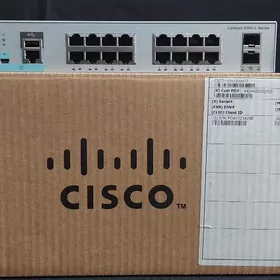 Cisco C2960L-16TS