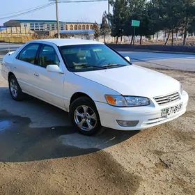 Toyota Camry 1998