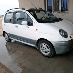 Daewoo Matiz 2004