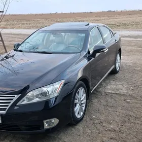 Lexus ES 350 2010