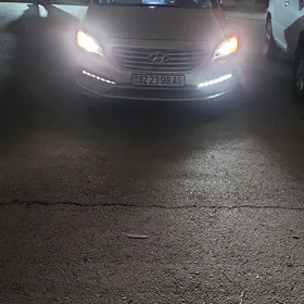 Hyundai Sonata 2017