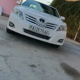 Toyota Camry 2009