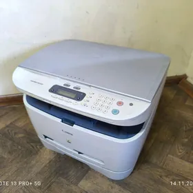 CANON 3/1 PRINTER